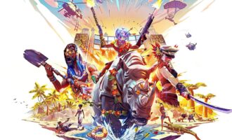 بازی موبایلی فارکرای