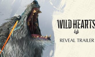 بازی Wild Hearts