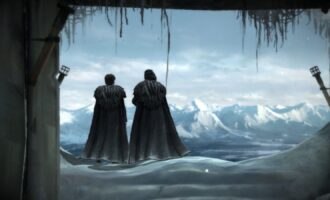 تاریخچه بازی‌های Game of Thrones