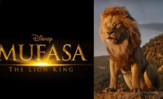فیلم Mufasa: The Lion King