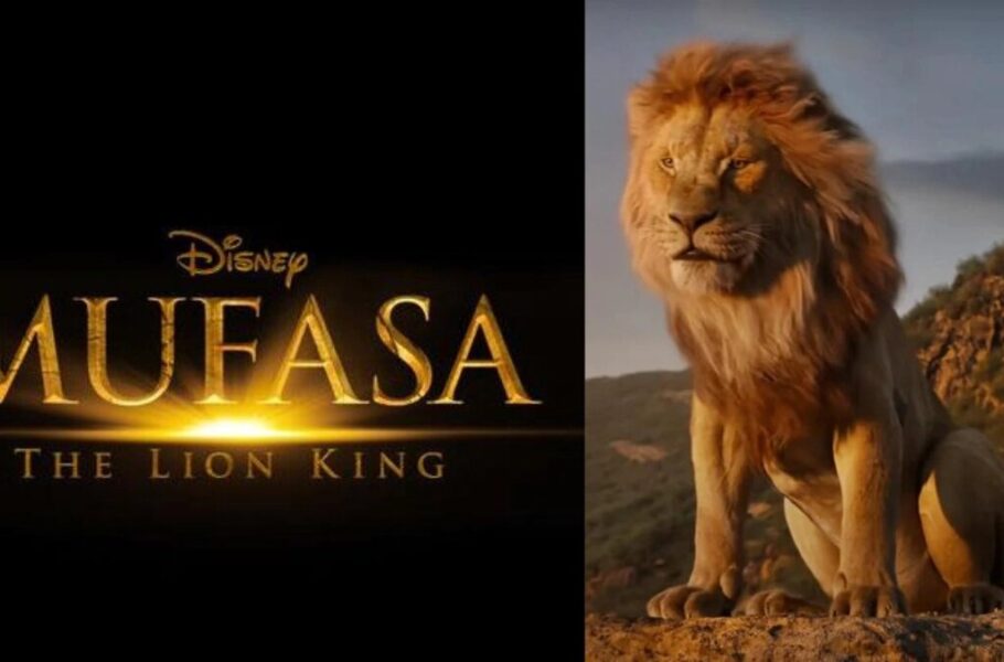 فیلم Mufasa: The Lion King