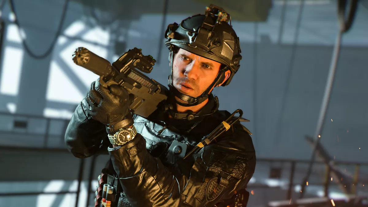 با ویژگی جدید تفنگ‌های Call of Duty: Modern Warfare 2 آشنا شوید