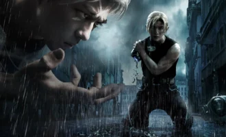 Fullmetal Alchemist: The Revenge of Scar