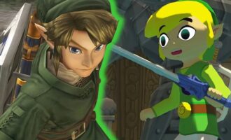 Zelda