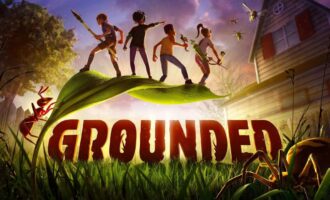 Grounded