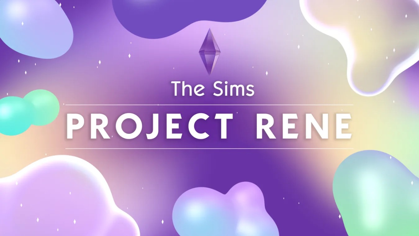 بازی نسل بعدی سری Sims معرفی شد