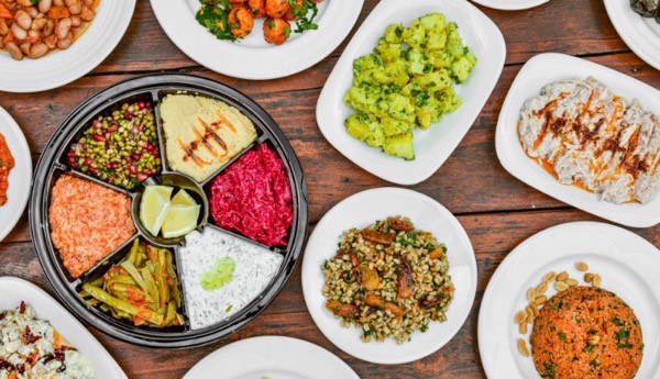 10 رستوران مقرون به صرفه در تور استانبول ارزان