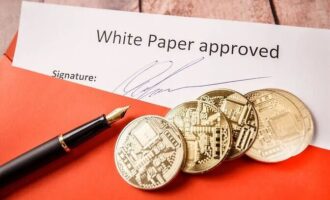 وایت پیپر