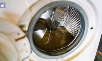 ماشین لباسشویی