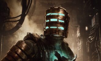 ریمیک Dead Space