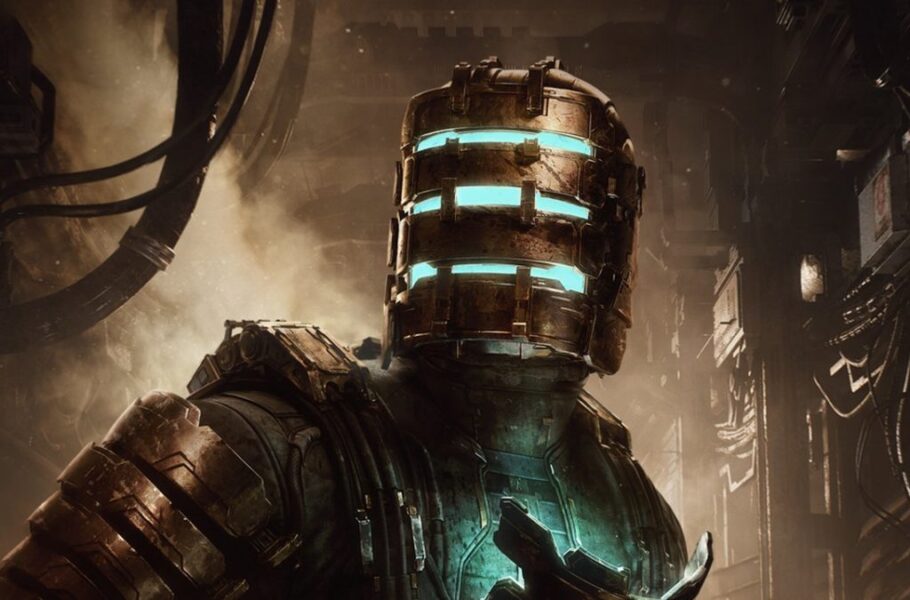 ریمیک Dead Space