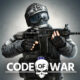 Code of War Gun Shooting Games