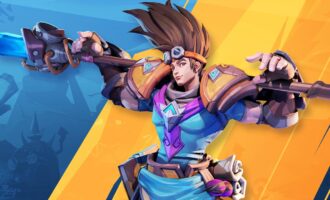 Torchlight: Infinite