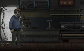 Nuclear Day Survival