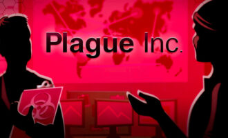 Plague Inc