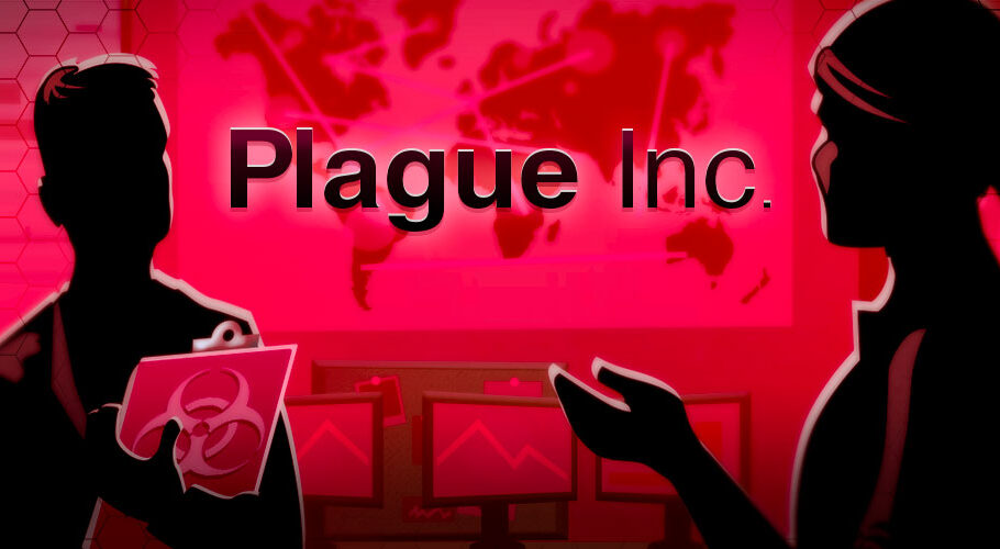 Plague Inc