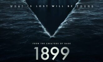 سریال ترسناک 1899