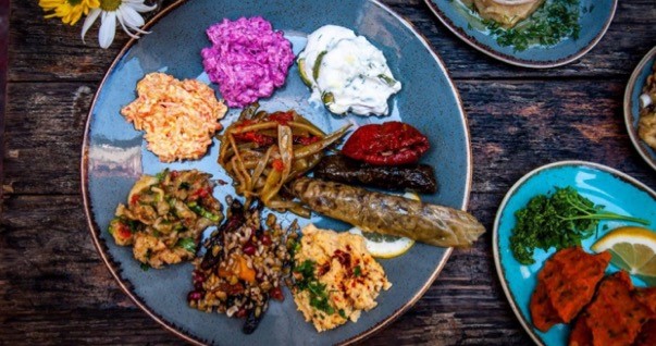 10 رستوران مقرون به صرفه در تور استانبول ارزان - ویجیاتو