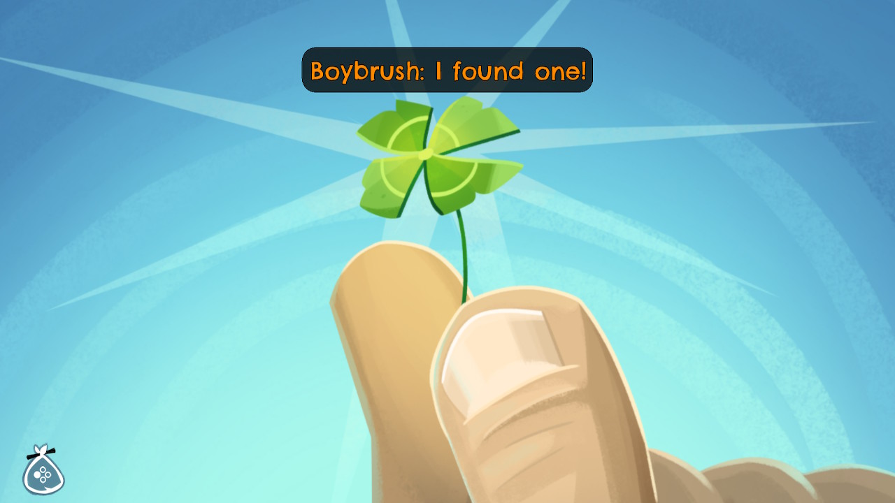 بازی بررسی بازی Return to Monkey Island