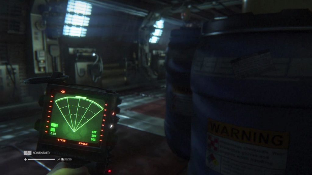 چرا Alien Isolation همچنان جزو برترین بازی‌های ترسناک است؟ - ویجیاتو