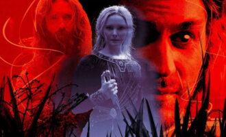 نقد سریال The Lord of the Rings | قسمت آخر