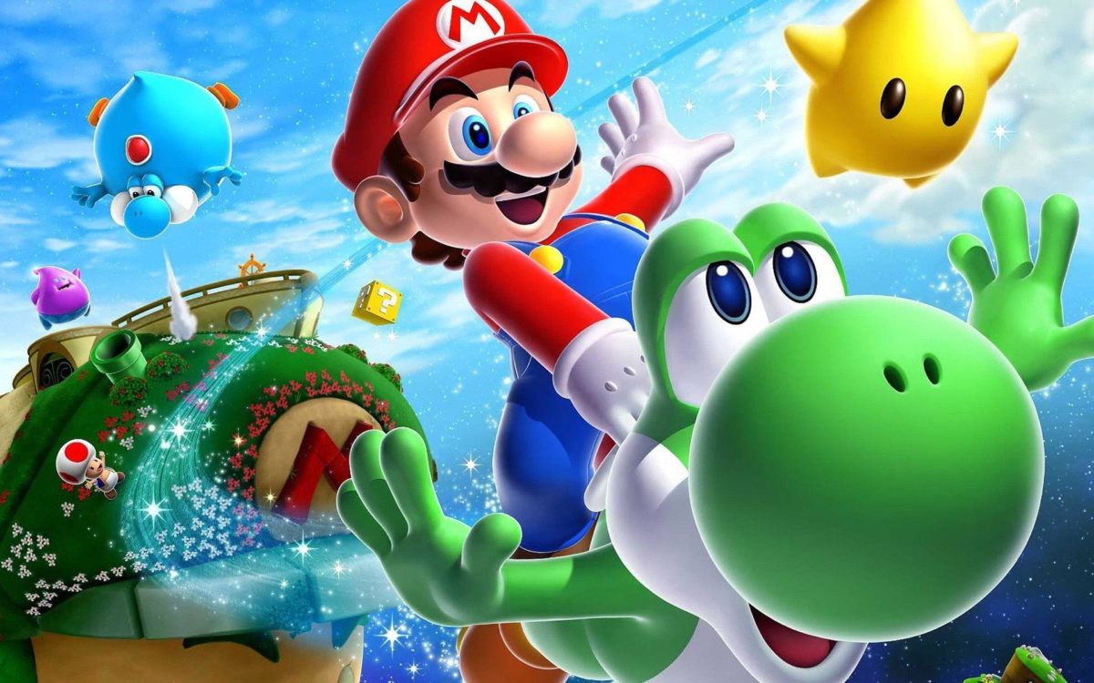 ۱۵ بازی برتر ماریو در تمام سبک‌ها