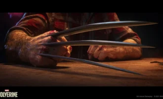 Wolverine