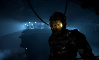 The Callisto Protocol