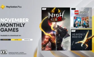 پلی استیشن پلاس