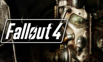 بازی Fallout 4