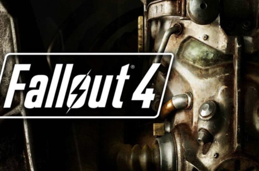 بازی Fallout 4