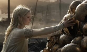 ارباب حلقه ها