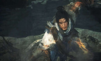 بازی Wo Long: Fallen Dynasty