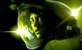 Alien Isolation