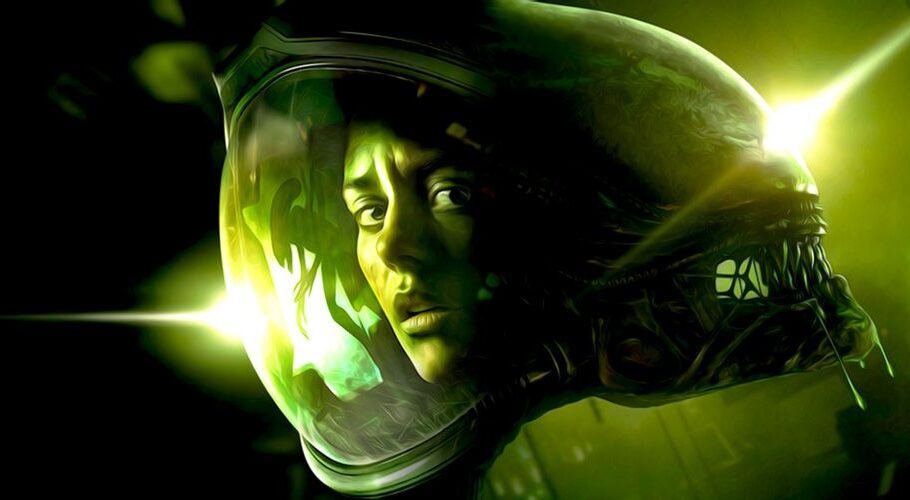 Alien Isolation