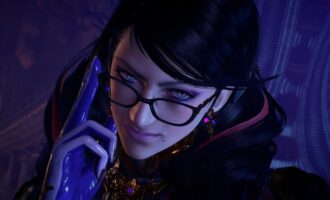 Bayonetta
