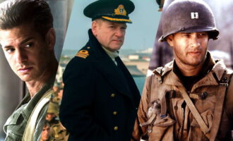 بهترین فیلم ها درباره جنگ جهانی