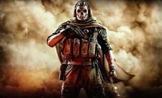 Call of Duty Warzone 2.0