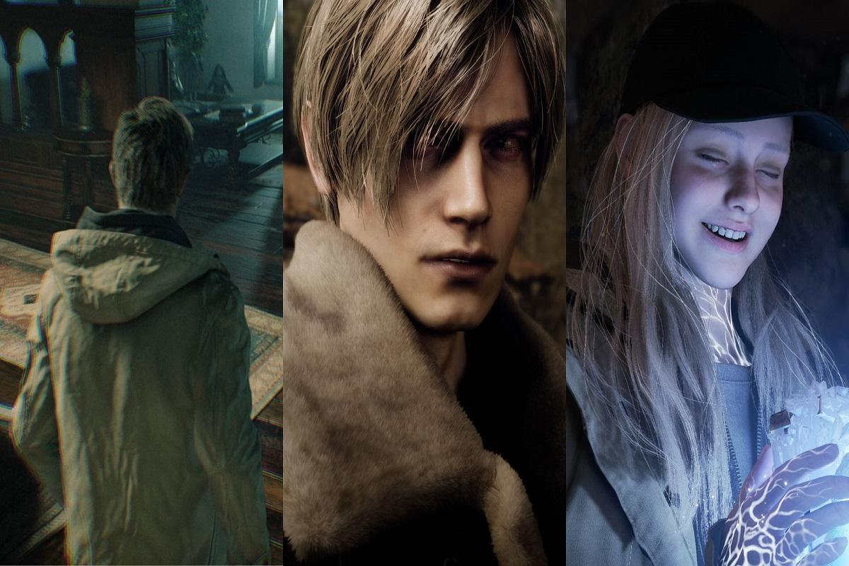 رویداد این هفته کپکام اطلاعات جدیدی از ریمیک Resident Evil 4 خواهد داشت