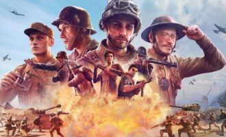 Company of Heroes 3