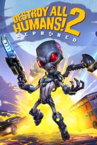 بررسی بازی Destroy All Humans! 2 - Reprobed - ویجیاتو