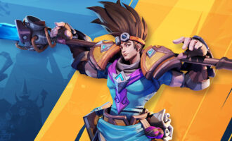 بازی Torchlight: Infinite