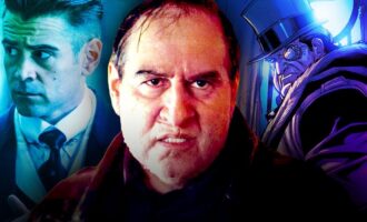 پنگوئن اسپینآف فیلم بتمن