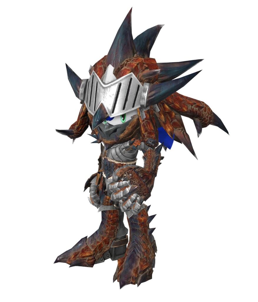 بازی Sonic