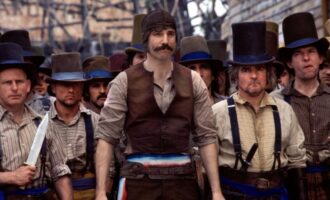 مارتین اسکورسیزی