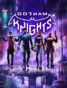 ویجیاتو: بررسی بازی Gotham Knights