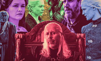 نقد سریال House of the Dragon | قسمت هفتم