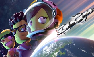 Kerbal Space Program 2