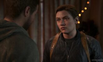 ابی The Last of Us 2