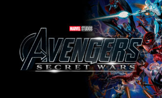 Avengers: Secret Wars